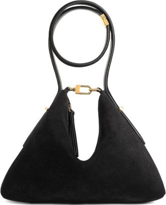 Toteme Leather Clutch