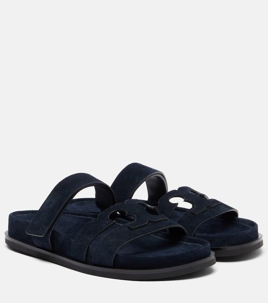 Tory Burch: Blue Shoes now up to −58% | Stylight