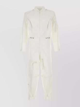 Prada cotton jumpsuit