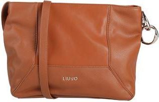 Liu Jo BAGS - Cross-body bags sur YOOX.COM