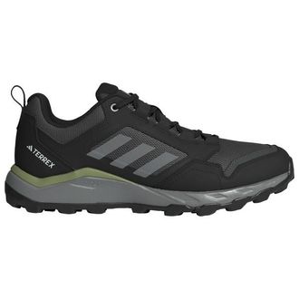 ADIDAS TERREX Terrex Tracerocker 2 Multisportschuhe f&uuml;r Herren | schwarz