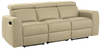 HOME AFFAIRE 3-Sitzer