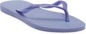 Havaianas Slim Flip Flop in Lilac Breeze at Nordstrom Rack, Size 35