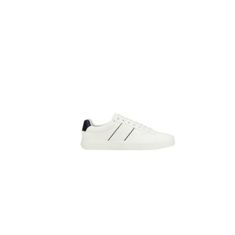 HUGO BOSS Hugo, Sneakers, male, Beige, Size: 11 US Casual Sneakers for Everyday Style