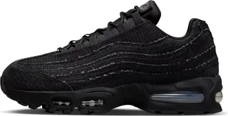 Nike x Levis Air Max 95 Black HM4743-001