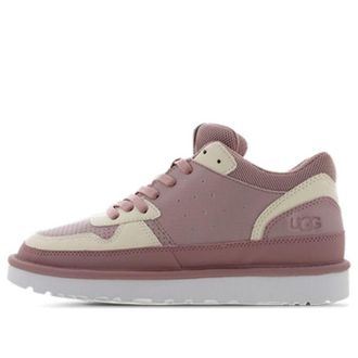 UGG (WMNS) UGG W Highland Utility 1112131-PCRY