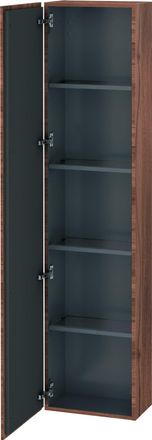 Duravit Duravit - L-cube Tall Largeur De Caisson 400mm Profondeur 243mm, 1