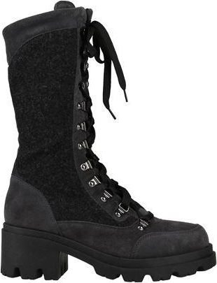 Emporio Armani FOOTWEAR - Ankle boots on YOOX.COM