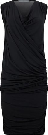 Alberta Ferretti Donna, Abiti, Nero, S, new