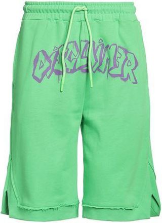 Disclaimer PARTES DE ABAJO - Pantalones cortos y bermudas en YOOX.COM