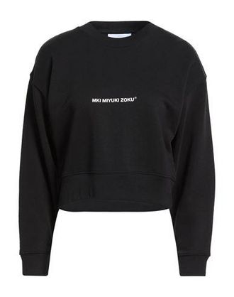 Mki Miyuki Zoku Sweatshirts