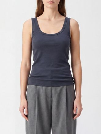Brunello Cucinelli Top in cotone