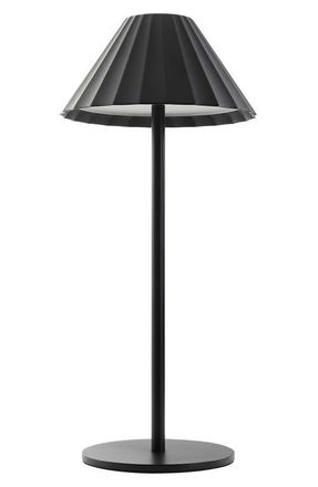 RENWIL Giada Rechargeable Metal Table Lamp at Nordstrom