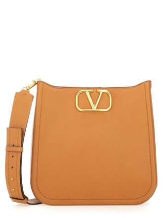 Valentino Garavani Shoulder Bag Vlogo-Donna
