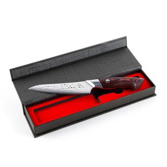 Somagic Cuchillo Utility 5 Pulgadas, Gama Magma - Somagic