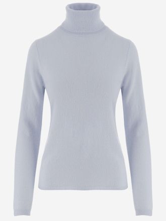 Allude Jersey Allude de cachemira