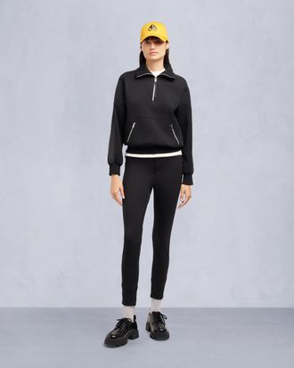 Moose Knuckles Womens Gold Series Jeanette Pant