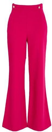 Liu Jo BOTTOMWEAR - Trousers on YOOX.COM