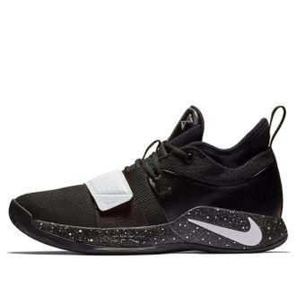 Nike PG 2.5 TB Black White BQ8454-001
