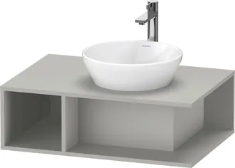 Duravit Duravit - D-neo, Mueble De Ba&ntilde;o De Pared, Ancho 800 X Fondo 550mm