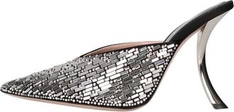 Gedebe Mujer, Zapatos, Gris, Talla: 41 EU