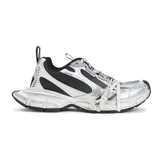 Balenciaga Sneakers, male, Multicolor, Size: 12 US 3XL Sneakers