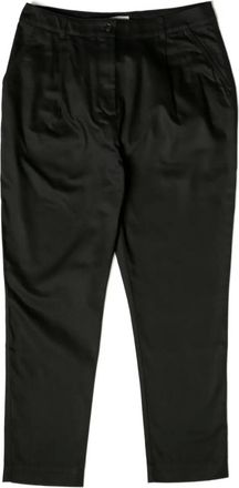 MASKA Chino Sima - Nero