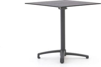 Bellagio la vita attrattiva Bellagio Canzo klaptafel 70x70x73cm