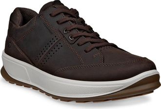 Ecco Byway 2.0 Sneaker in Coffee at Nordstrom Rack, Size 10-10.5Us / 44Eu