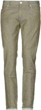 Pantaloni Torino PARTES DE ABAJO - Pantalones vaqueros en YOOX.COM