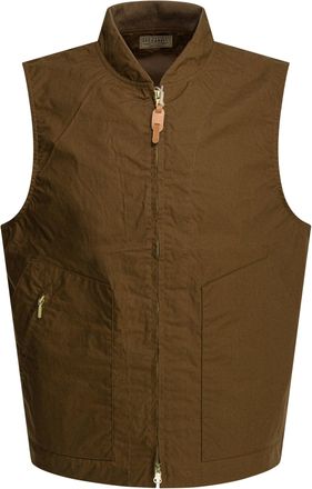 Manifattura Ceccarelli Giacca smanicata Manifattura Ceccarelli New Travel