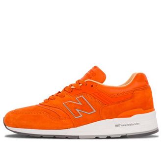 New Balance Concepts x 997 Luxury Goods M997TNY