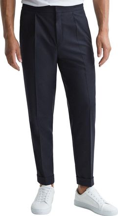 Reiss Brighton Casual Trouser