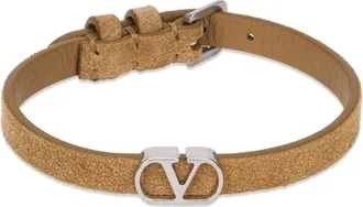 Valentino Garavani Accessoires, Heren, Beige, ONE Size, Jewellery