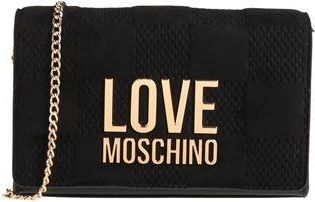Love Moschino BORSE - Borse a tracolla su YOOX.COM
