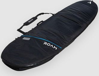 Roam Tech Funboard Plus Surfboard-Tasche gray