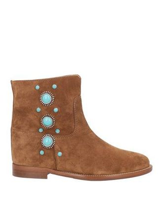 Via Roma 15 SCHUHE - Stiefeletten auf YOOX.COM