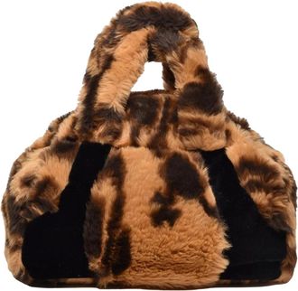 Vivienne Westwood Tassen, Dames, Veelkleurig, ONE Size, Archive Yasmine Handtas