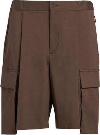 Hev&ograve; BOTTOMWEAR - Shorts e bermuda su YOOX.COM