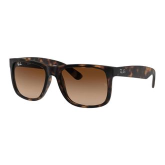 Ray-Ban Heren, Accessoires, Bruin, Maat: 55 MM