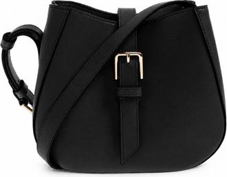 Furla Donna, Borse, Nero, Taglia unica, new