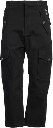 Balmain BOTTOMWEAR - Trousers on YOOX.COM