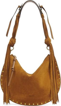 Isabel Marant Isabel Marant, Shoulder Bags, female, Brown, Size: ONE SIZE Bag