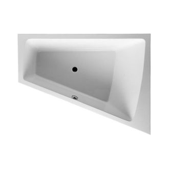 Duravit Duravit - Ba&ntilde;eras Empotradas Paiova, Esquina Derecha, 1800x1400mm