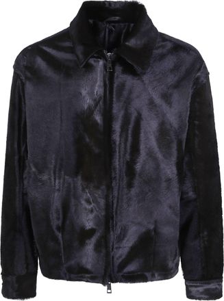 Giorgio Brato Jacket Horse Hair Horse Hair Jacket