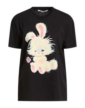 Stella McCartney TOPWEAR - T-shirts on YOOX.COM