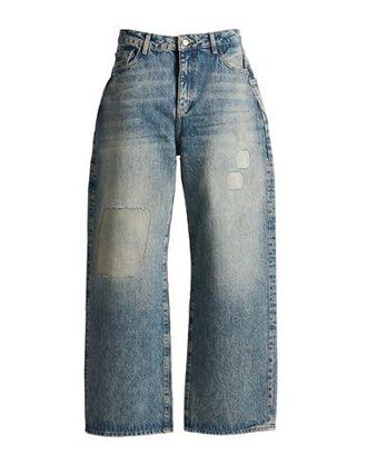 A|X Armani Exchange BOTTOMWEAR - Jeans sur YOOX.COM