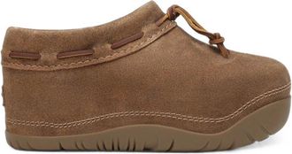 UGG w Bucked Clog