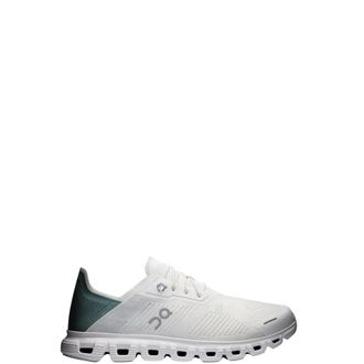 On Running On Running, Running Shoes, male, Green, Size: 11 1/2 US Cloud 6 Coast