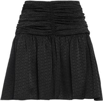 Zadig&Voltaire BOTTOMWEAR - Mini skirts sur YOOX.COM